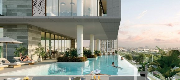 1 bedroom Apartment in Dubai Hills Estate, UAE No. 28643 8