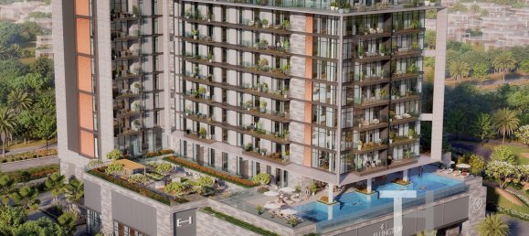 1 bedroom Apartment in Dubai Hills Estate, UAE No. 28643 2