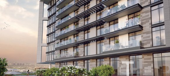 1 bedroom Apartment in Dubai Hills Estate, UAE No. 28643 15