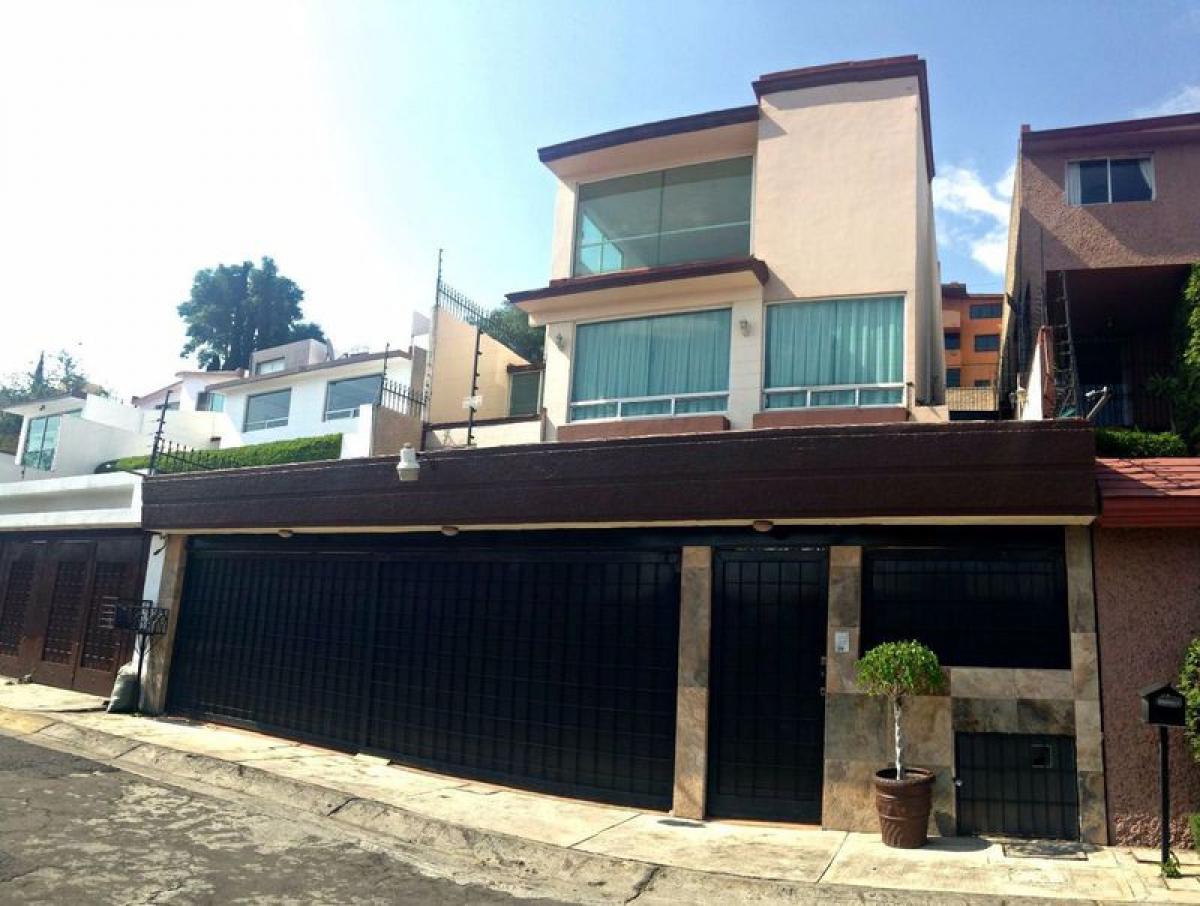 4 Schlafzimmer Haus in Ciudad Lopez Mateos, Mexico, Nr. 222025