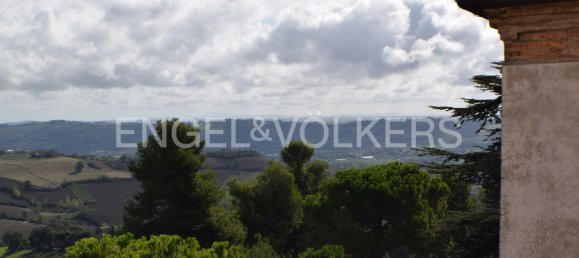 8 chambres Bâtiment à Mondavio, Italy No. 102250 11