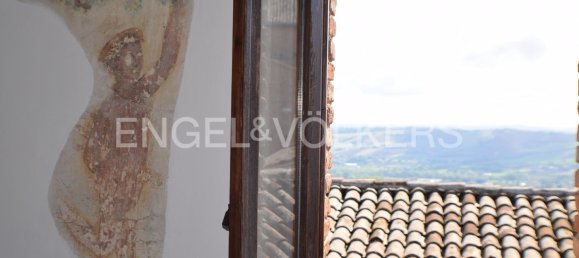 8 chambres Bâtiment à Mondavio, Italy No. 102250 12