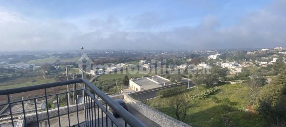 3 bedrooms Apartment in Cisternino, Italy No. 73240 13