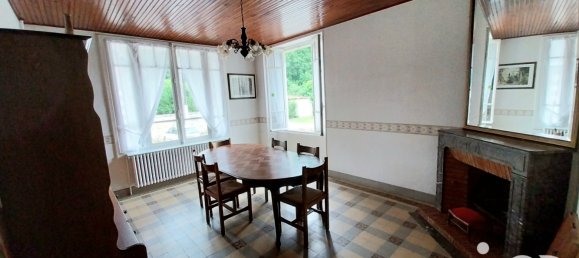 4 chambres Maison à Bélâbre, France No. 261998 8