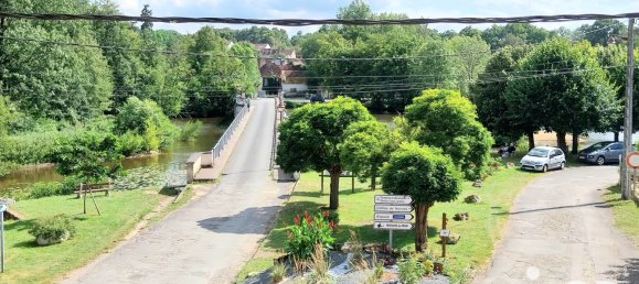 4 chambres Maison à Bélâbre, France No. 261998 5