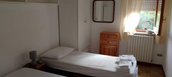 3 bedrooms Apartment in Belvedere Marittimo, Italy No. 180141 6