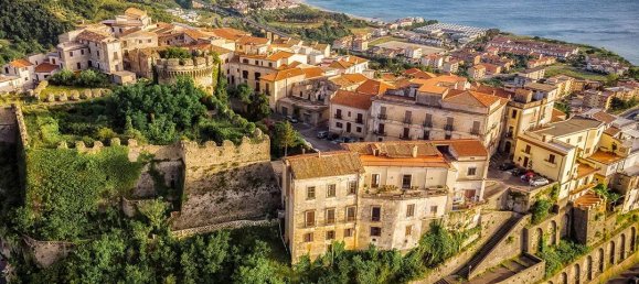 3 bedrooms Apartment in Belvedere Marittimo, Italy No. 180141 8