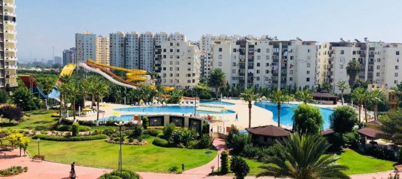 Apartamento 2+1 em Mersin, Turkey N.º 40858 5