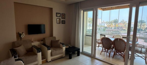 Apartamento 2+1 em Mersin, Turkey N.º 40858 17