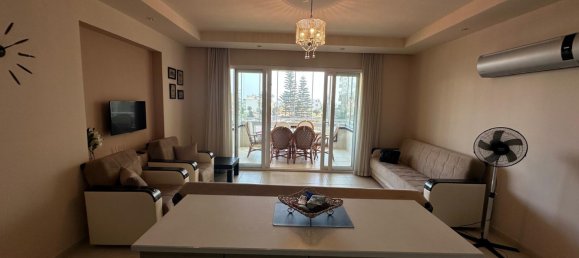 Apartamento 2+1 em Mersin, Turkey N.º 40858 16