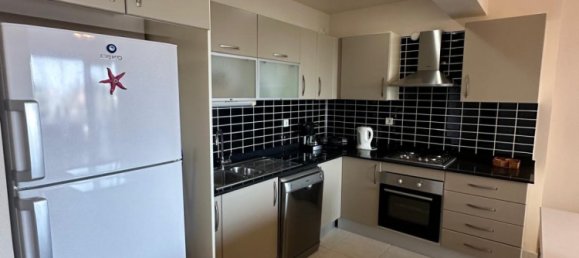 Apartamento 2+1 em Mersin, Turkey N.º 40858 10