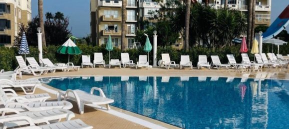Apartamento 2+1 em Mersin, Turkey N.º 40858 4