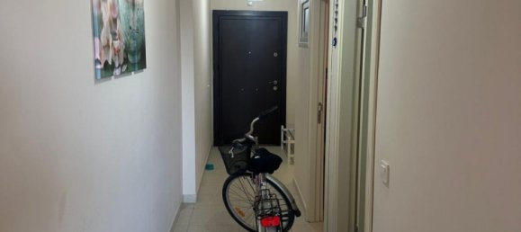 Apartamento 2+1 em Mersin, Turkey N.º 40858 12
