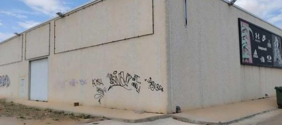 Entrepôt à Zaragoza, Spain 431m² No. 62460 11