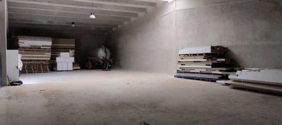 Entrepôt à Zaragoza, Spain 431m² No. 62460 7