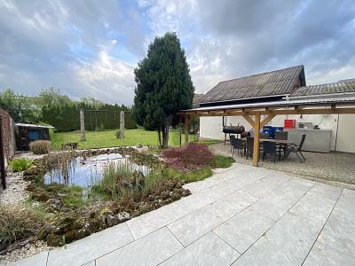 8-Zimmer Haus in Kassel, Germany, Nr. 156672