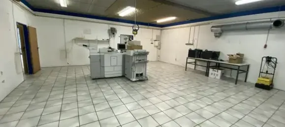 407m² Warehouse in Munster, Germany No. 64823 5