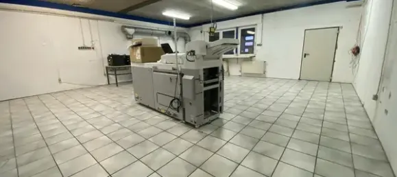 407m² Warehouse in Munster, Germany No. 64823 11