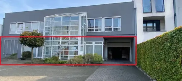 407m² Warehouse in Munster, Germany No. 64823 10