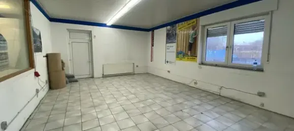 407m² Warehouse in Munster, Germany No. 64823 12