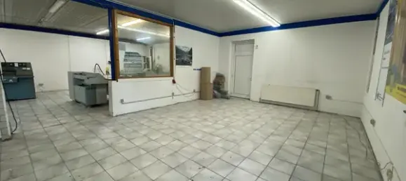 407m² Warehouse in Munster, Germany No. 64823 13