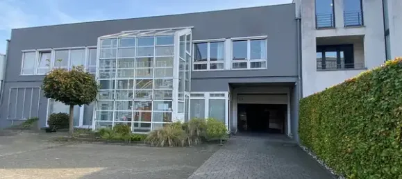 407m² Warehouse in Munster, Germany No. 64823 9