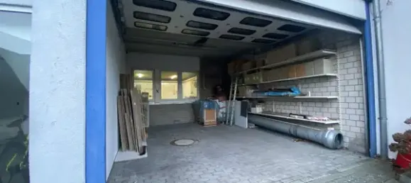 407m² Warehouse in Munster, Germany No. 64823 4