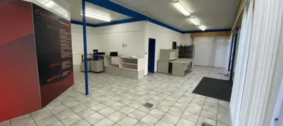 407m² Warehouse in Munster, Germany No. 64823 6