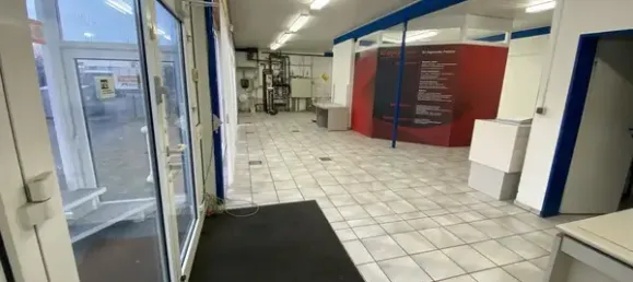 407m² Warehouse in Munster, Germany No. 64823 7