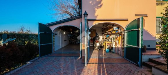 6غرفة منزل في Bologna, Italy رقم 101675 30