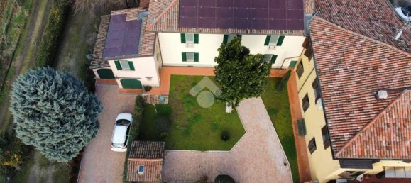 6غرفة منزل في Bologna, Italy رقم 101675 5