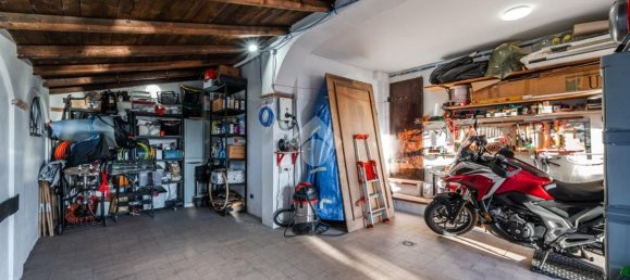 6غرفة منزل في Bologna, Italy رقم 101675 32