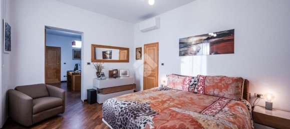 6غرفة منزل في Bologna, Italy رقم 101675 21