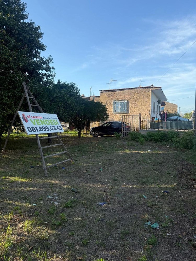 4 bedrooms House in Somma Vesuviana, Italy No. 376750