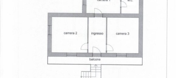 4 bedrooms House in Somma Vesuviana, Italy No. 376750 31