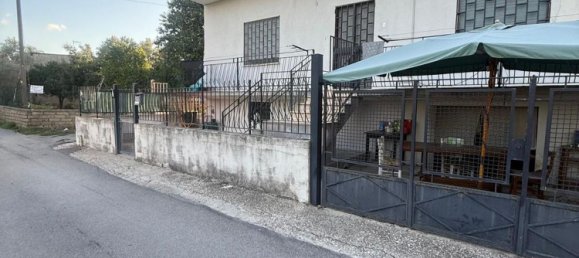 4 bedrooms House in Somma Vesuviana, Italy No. 376750 29