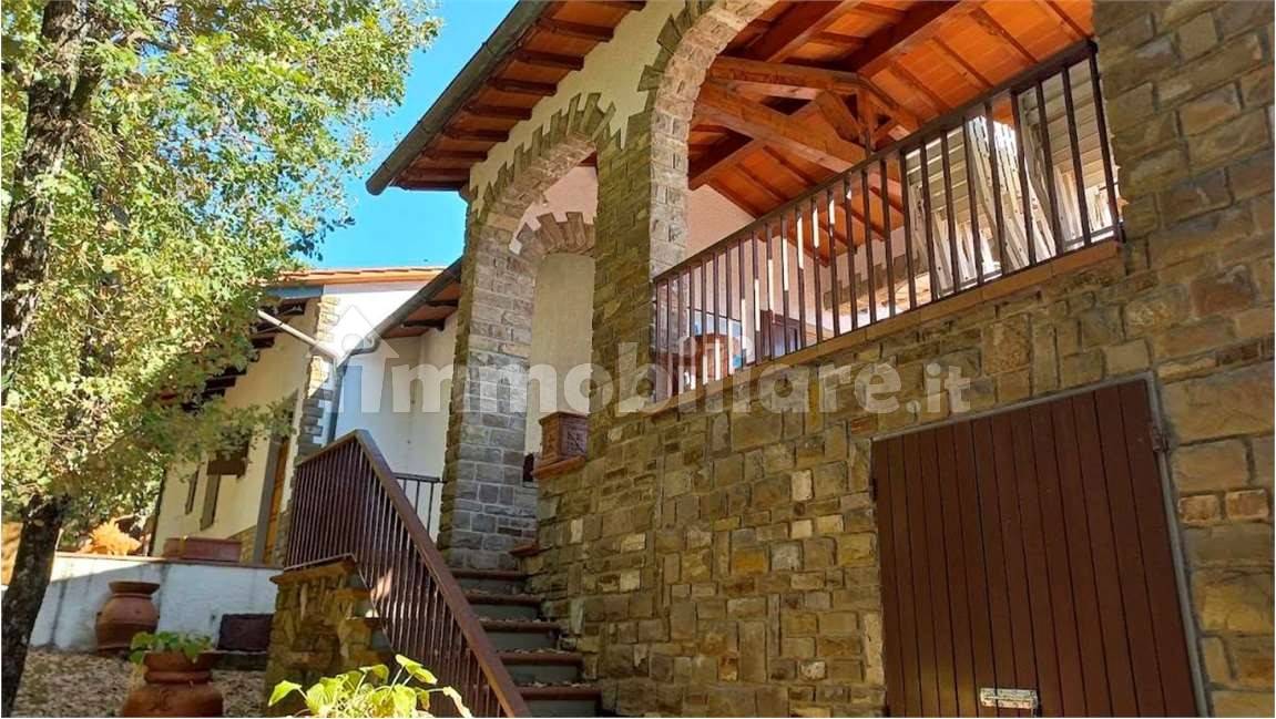 10 Schlafzimmer Villa in Reggello, Italy, Nr. 267755
