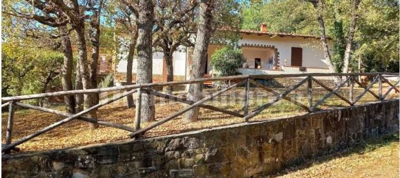 10 Schlafzimmer Villa in Reggello, Italy, Nr. 267755 5