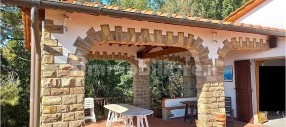 10 Schlafzimmer Villa in Reggello, Italy, Nr. 267755 6