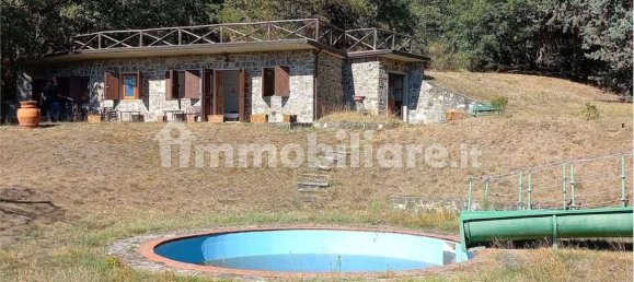 10 Schlafzimmer Villa in Reggello, Italy, Nr. 267755 2