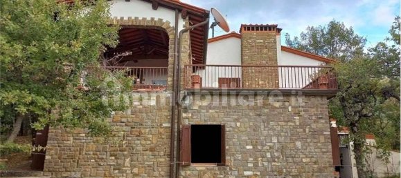 10 Schlafzimmer Villa in Reggello, Italy, Nr. 267755 4