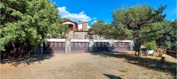 10 Schlafzimmer Villa in Reggello, Italy, Nr. 267755 7