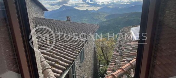 2 chambres Maison à Fosciandora, Italy No. 264553 12