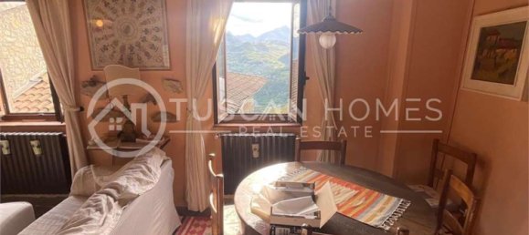 2 chambres Maison à Fosciandora, Italy No. 264553 13