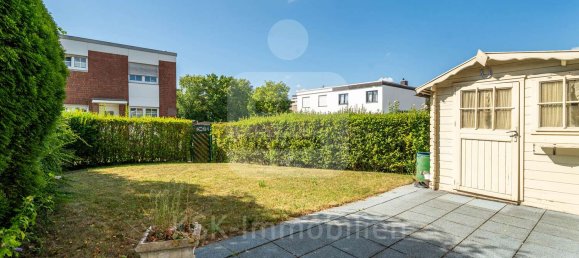 Adosado de 3 dormitorios en Rhein-Sieg, Germany No. 312984 2