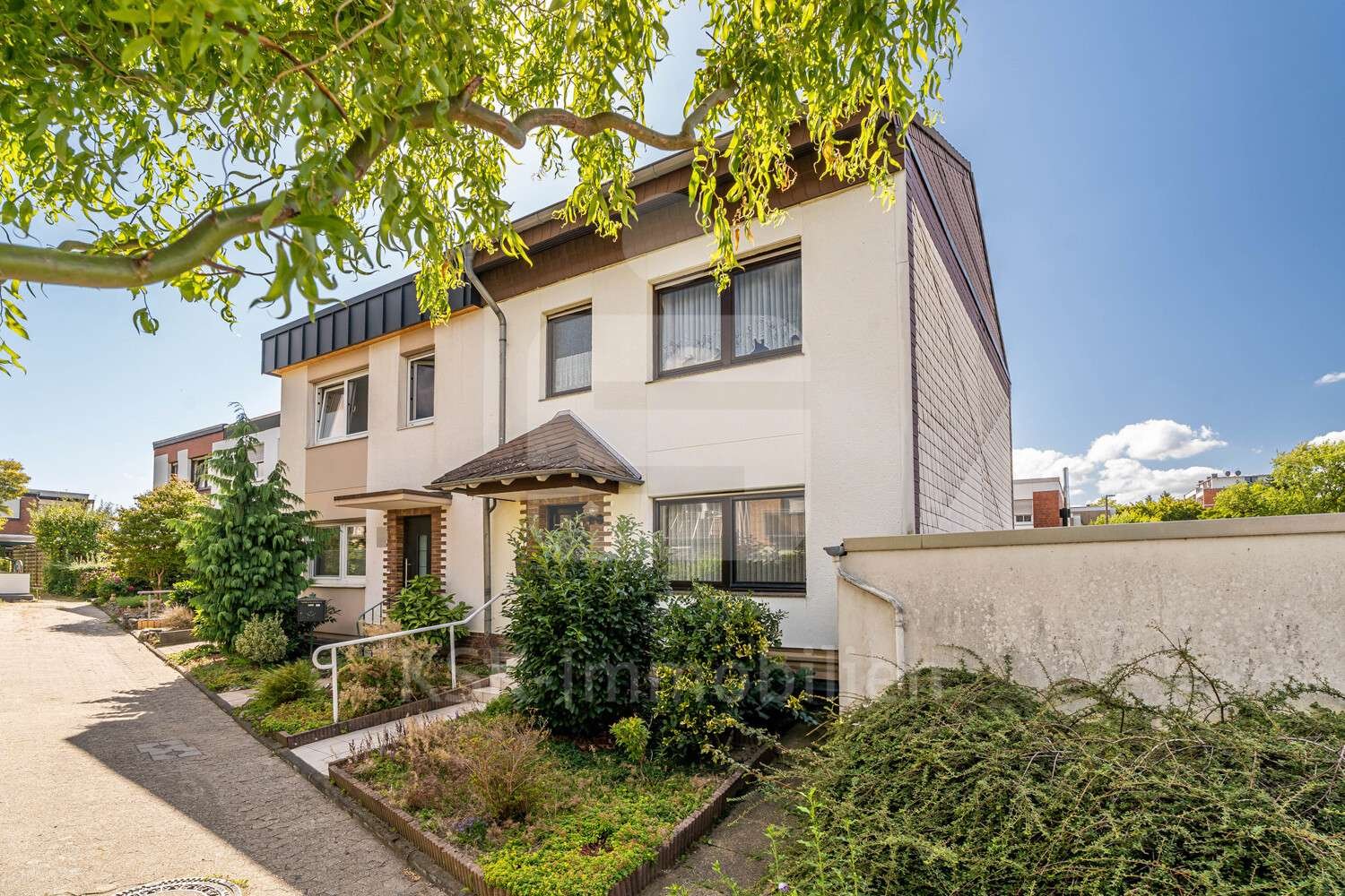 Adosado de 3 dormitorios en Rhein-Sieg, Germany No. 312984