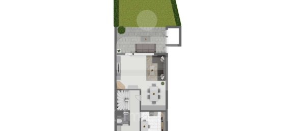 Adosado de 3 dormitorios en Rhein-Sieg, Germany No. 312984 7