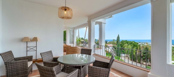 4 bedrooms Villa in Marbella, Spain No. 62717 14