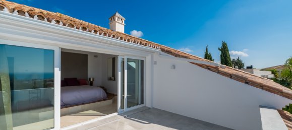 4 bedrooms Villa in Marbella, Spain No. 62717 17