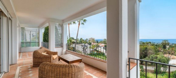 4 bedrooms Villa in Marbella, Spain No. 62717 13